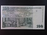 100 Kronor 2005