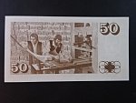 50 Krónur 1961, sign. 13b, BNB B808d, Pi. 49