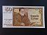 EVROPA-ISLAND - 50 Krónur 1961, sign. 12b, BNB B808c, Pi. 49