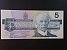 AMERIKA - KANADA, 5 Dollars 1986, BNB. B358e, Pi. 95