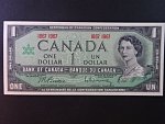 KANADA, 1 Dollar 1967, BNB. B347a, Pi. 84