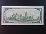 KANADA, 1 Dollar 1967, BNB. B347a, Pi. 84