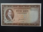 500 Kčs 1945 série CD