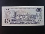KANADA, 10 Dollars 1971, BNB. B351c, Pi. 88