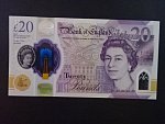 20 Pounds 2018, BNB. B205a
