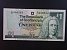 EVROPA-SKOTSKO - The Royal Bank of Scotland plc, 1 Pound 2000, BNB. B489k, Pi. 357