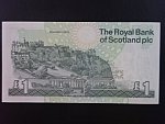 The Royal Bank of Scotland plc, 1 Pound 2000, BNB. B489k, Pi. 357