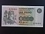 EVROPA-SKOTSKO - Clydesdale Bank plc, 1 Pound 1988, BNB. B1144d, Pi. 211d