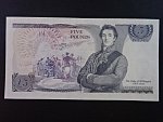 5 Pounds 1988, BNB. B185e, Pi. 378f