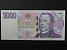  CZ-1993-ČESKÁ REPUBLIKA - 1000 Kč 2008 série L 03