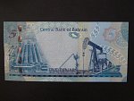 BAHRAJN, 5 Dinars 2006, BNB. B308a, Pi. 32