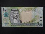 BAHRAJN, 10 Dinars 2006, BNB. B309a, Pi. 33