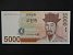ÁZIE - JIŽNÍ KOREA, 5000 Won 2006, BNB. B251a, Pi. 55