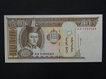 MONGOLSKO, 50 Tögrög 2000, BNB. B421a, Pi. 64