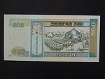 MONGOLSKO, 500 Tögrög 2003, BNB. B423a, Pi. 66a