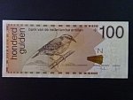 NIZOZEMSKÉ ANTILY, 100 Gulden 2016, BNB. B228h, Pi. 31