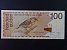 AMERIKA - NIZOZEMSKÉ ANTILY, 100 Gulden 2016, BNB. B228h, Pi. 31