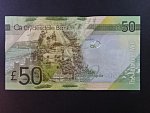 Clydesdale Bank, 50 Pounds 2009, BNB. B1176a, Pi. 229L