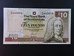 The Royal Bank of Scotland plc, 10 Pounds 2006, BNB. B491f, Pi. 353