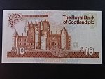 The Royal Bank of Scotland plc, 10 Pounds 2006, BNB. B491f, Pi. 353