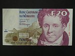 20 Pounds 1999, BNB. B222b, Pi. 77