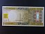 AFRIKA - MAURETÁNIE, 5000 Ouguiya 2009, BNB. B119a, Pi. 15