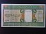 AFRIKA - MAURETÁNIE, 500 Ouguiya 2001, BNB. B112b, Pi. 8