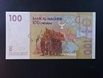 MAROKO, 100 Dirhams 2002, BNB. B511a, Pi. 70