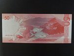 FILIPÍNY, 50 Piso 2013, BNB. B1078c, Pi. 207