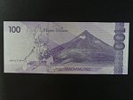 FILIPÍNY, 100 Piso 2019 sign.15, BNB. B1086e