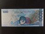 FILIPÍNY, 1000 Piso 2012, BNB. B1083b, Pi. 211