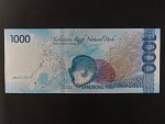 FILIPÍNY, 1000 Piso 2020, BNB. B1089h