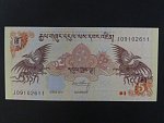 BHÚTÁN, 5 Ngultrum 2011, BNB. 217b, Pi. 28