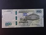 HONDURAS, 200 Lempira 2019, BNB. B355a