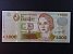 AMERIKA - URUGUAY, 1000 Pesos uruguayos 2011, BNB. B550d, Pi. 91