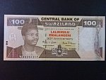 SWAZILAND, 100 Emalangeni 2004, BNB. B228a, Pi. 33
