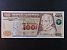 AMERIKA - GUATEMALA, 100 Quetzales 2010, BNB. B601b, Pi. 119