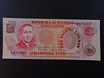FILIPÍNY, 50 Piso 1978, BNB. B1022c, Pi. 163