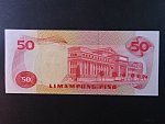 FILIPÍNY, 50 Piso 1978, BNB. B1022c, Pi. 163