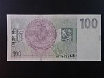 100 Kc 1993 s. A 11