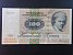 EVROPA-DÁNSKO - 100 Kroner 1997, BNB. B922e, Pi. 54