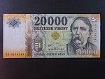 20.000 Forint 2015, BNB. B592a, Pi. 207