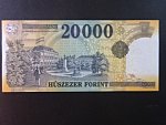 20.000 Forint 2015, BNB. B592a, Pi. 207