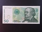 50 Kroner 2015