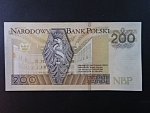 200 Zlotych 1994 série DT, BNB. B858a, Pi. 177