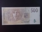 500 Kc 2009 série R 32