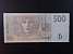  CZ-1993-ČESKÁ REPUBLIKA - 500 Kc 2009 série R 41