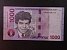AZIE - ARMÉNIE, 1000 Dram 2022, BNB. B319b