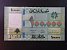 AZIE - LIBANON, 100.000 Livres 2022, BNB. B546c, Pi. 95c