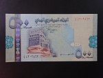 JEMEN, 500 Rials 2001, BNB. B123a, Pi. 31